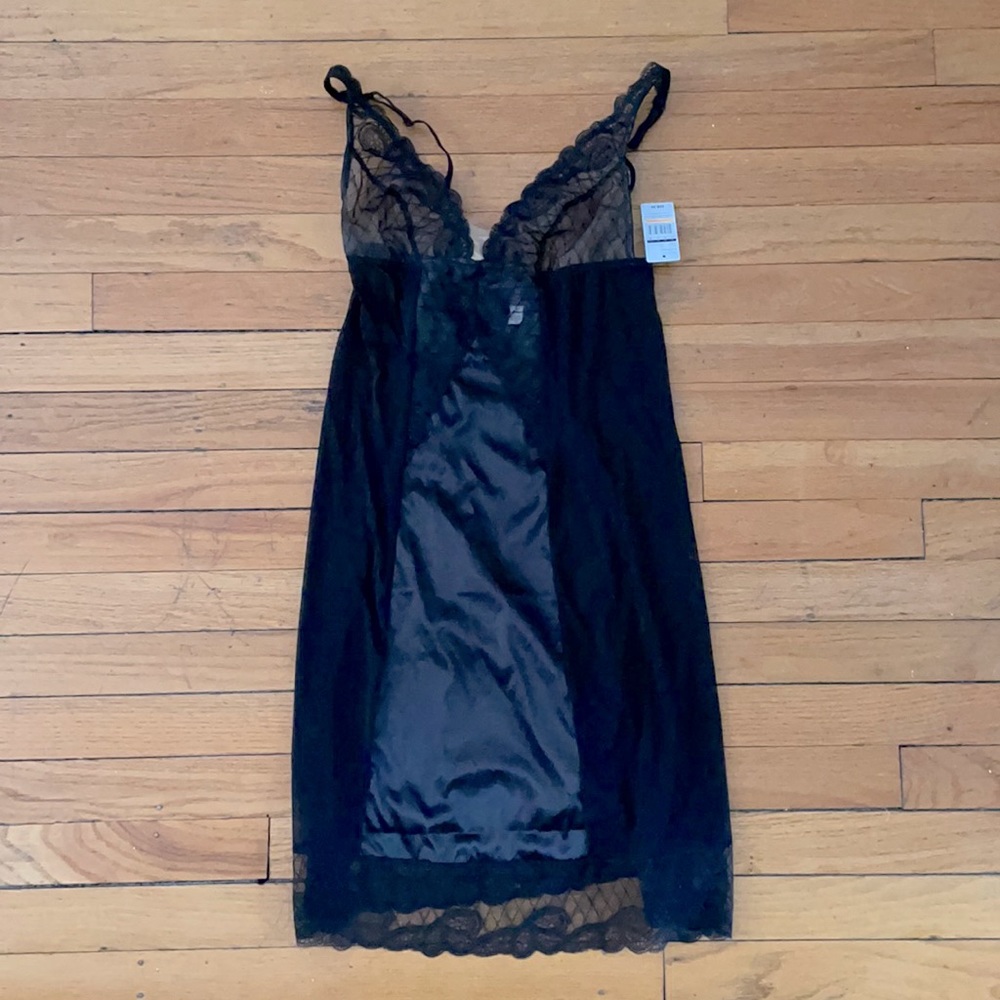 Blush chemise / nightgown NWT